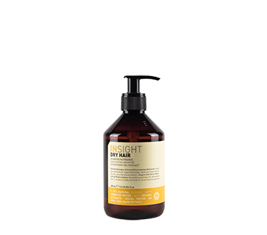 Insight - Dry Hair Shampoo 400 ml Insight - Dry Hair Shampoo 400 ml