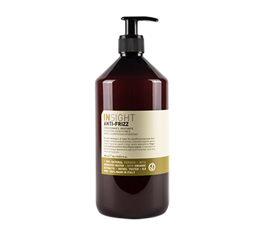 Insight - Anti-Frizz Hydrating Conditioner 900 ml