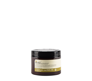 Insight - Anti-Frizz Hydrating Mask 500 ml Insight - Anti-Frizz Hydrating Mask 500 ml