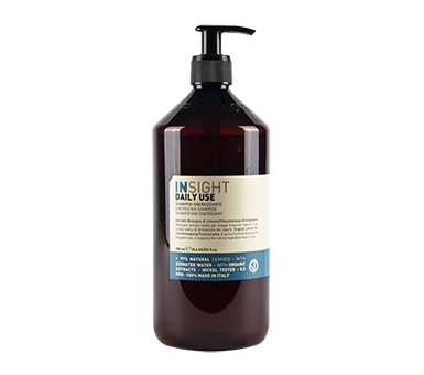 Insight - Daily Use Shampoo 900 ml Insight - Daily Use Shampoo 900 ml