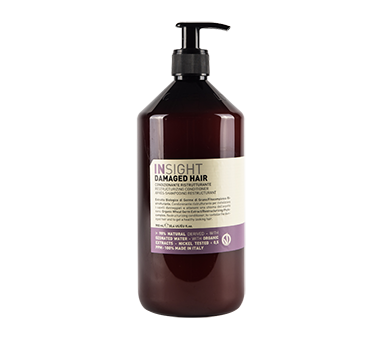 Insight - Damaged Hair Conditioner 900 ml Insight - Damaged Hair Conditioner 900 ml
