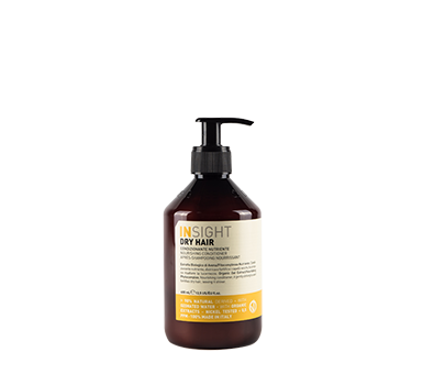 Insight - Dry Hair Conditioner 400 ml Insight - Dry Hair Conditioner 400 ml
