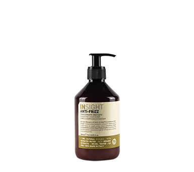 Insight - Anti-Frizz Hydrating Conditioner 400 ml