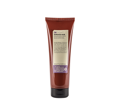 Insight - Damaged Hair Mask 250 ml Insight - Damaged Hair Mask 250 ml