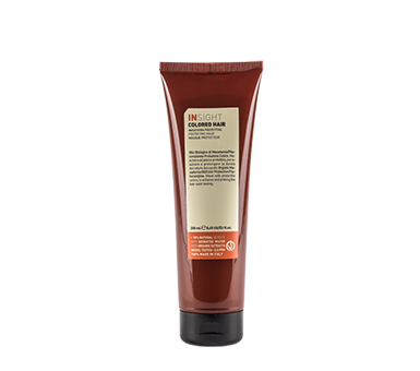 Insight - Colored Hair Mask 250 ml Insight - Colored Hair Mask 250 ml