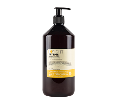 Insight - Dry Hair Shampoo 900 ml Insight - Dry Hair Shampoo 900 ml