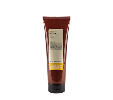 Insight - Dry Hair Mask 250 ml Insight - Dry Hair Mask 250 ml