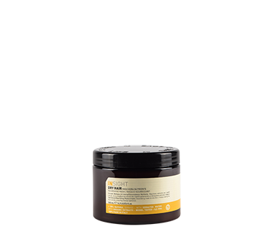 Insight - Dry Hair Mask 500 ml Insight - Dry Hair Mask 500 ml