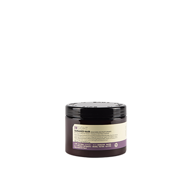 Insight - Damaged Hair Mask 500 ml Insight - Damaged Hair Mask 500 ml