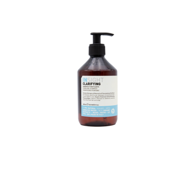 Insight - Clarifying Shampoo 400 ml