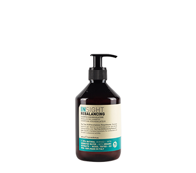 Insight - Rebalancing Shampoo 400 ml Insight - Rebalancing Shampoo 400 ml