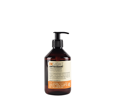 Insight - Antioxidant Shampoo 400 ml Insight - Antioxidant Shampoo 400 ml
