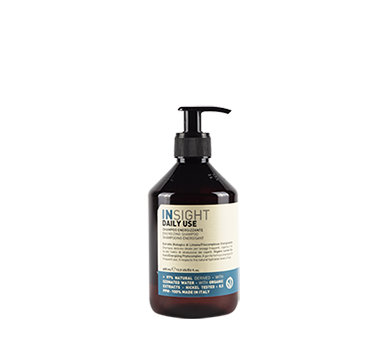 Insight - Daily Use Shampoo 400 ml Insight - Daily Use Shampoo 400 ml