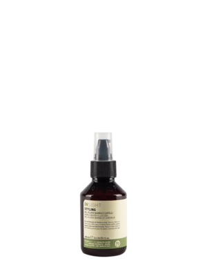 Insight - Styling Hair and Beard Fluid Gel 100 ml Insight - Styling Hair and Beard Fluid Gel 100 ml