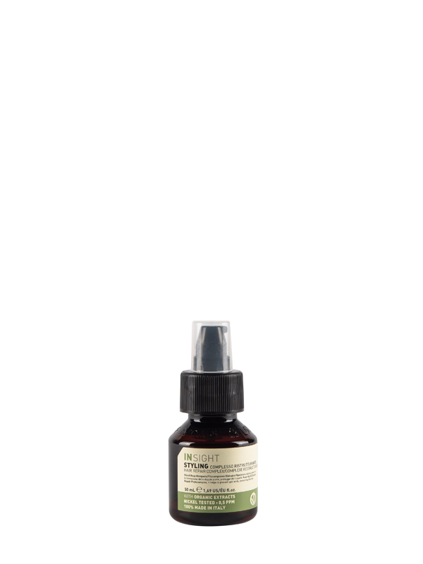 Insight - Styling Hair Repairing Complex 50 ml Insight - Styling Hair Repairing Complex 50 ml