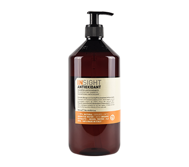 Insight - Antioxidant Shampoo 900 ml Insight - Antioxidant Shampoo 900 ml