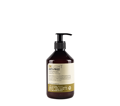 Insight - Anti-Frizz Hydrating Shampoo 400 ml Insight - Anti-Frizz Hydrating Shampoo 400 ml