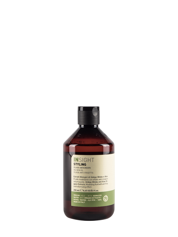 Insight - Styling Oil Non Oil 250 ml Insight - Styling Oil Non Oil 250 ml