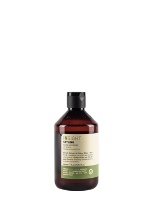 Insight - Styling Oil Non Oil 250 ml Insight - Styling Oil Non Oil 250 ml