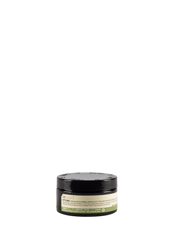 Insight - Styling Elastic Molding Wax 90 ml Insight - Styling Elastic Molding Wax 90 ml