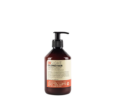 Insight - Colored Hair Conditioner 400 ml Insight - Colored Hair Conditioner 400 ml