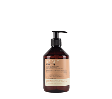 Insight - Sensitive Skin Shampoo 400 ml Insight - Sensitive Skin Shampoo 400 ml