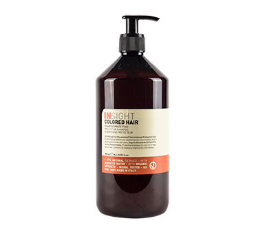 Insight - Colored Hair Shampoo 900 ml Insight - Colored Hair Shampoo 900 ml