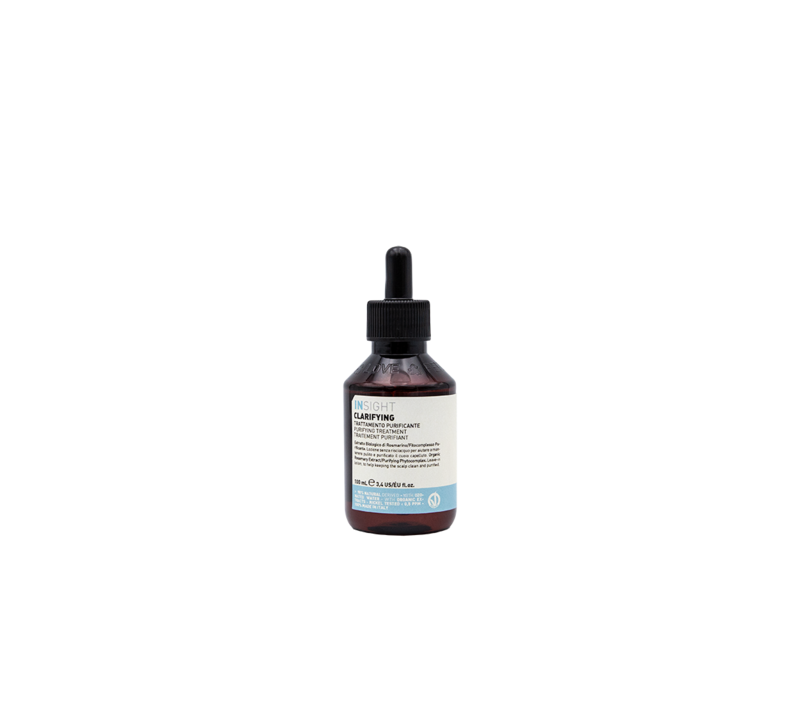 Insight - Clarifying Treatment 100 ml Insight - Clarifying Treatment 100 ml