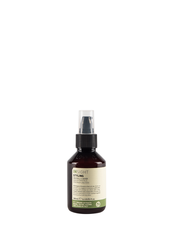 Insight - Styling Liquid Crystals 100 ml Insight - Styling Liquid Crystals 100 ml