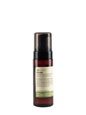 Insight - Styling Voluminizing Shaping Ecomousse 150 ml Insight - Styling Voluminizing Shaping Ecomousse 150 ml