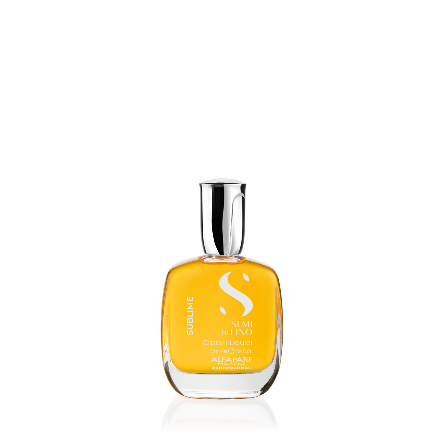 Alfaparf Milano - Sublime Cristalli Liquidi 50 ml