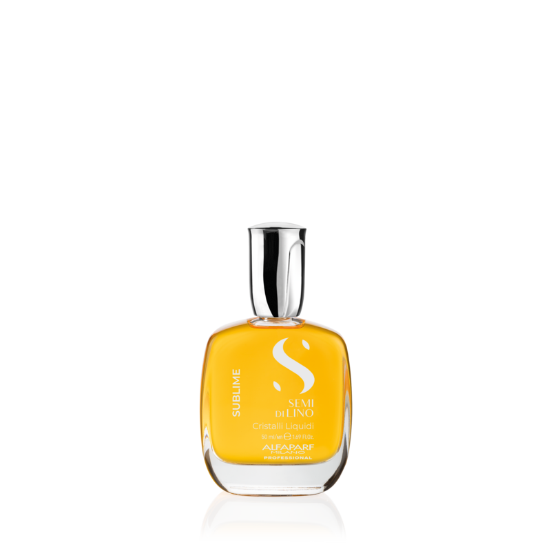 Alfaparf Milano - Sublime Cristalli Liquidi 50 ml