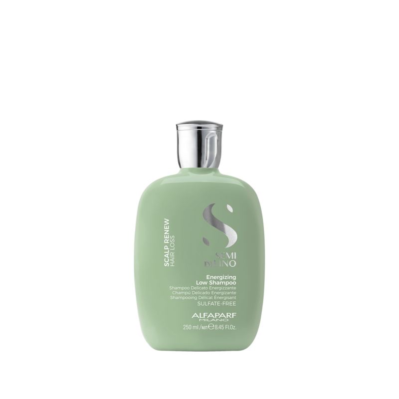 Alfaparf Milano -  Energizing Low Shampoo 250 ml