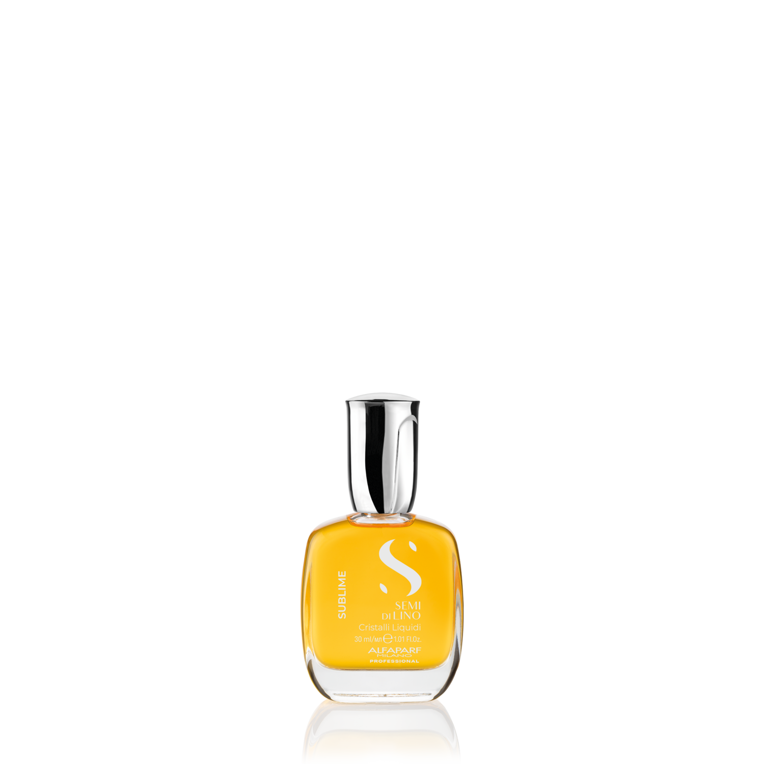 Alfaparf Milano - Sublime Cristalli Liquidi 30 ml