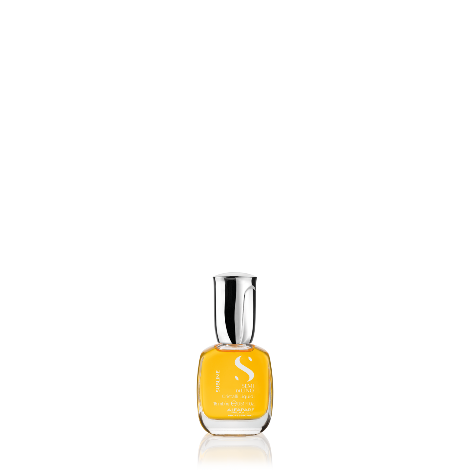 Alfaparf Milano - Sublime Cristalli Liquidi 15 ml