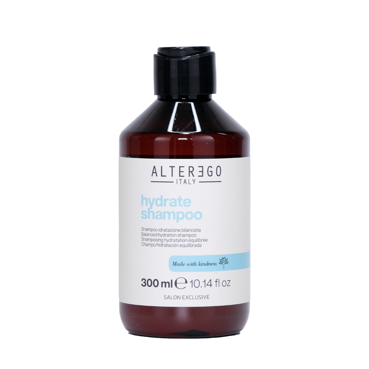 Alterego Italy - Hydrate Shampoo 300 ml