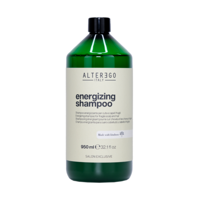 Alterego Italy - Energizing Shampoo 950 ml