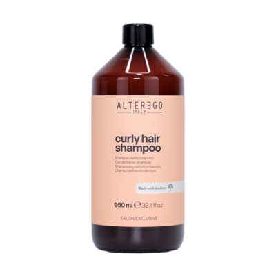 Alterego Italy - Curly Hair Shampoo 950 ml