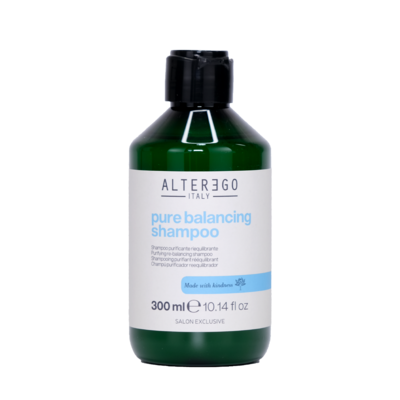 Alterego Italy - Pure Balancing Shampoo 300 ml