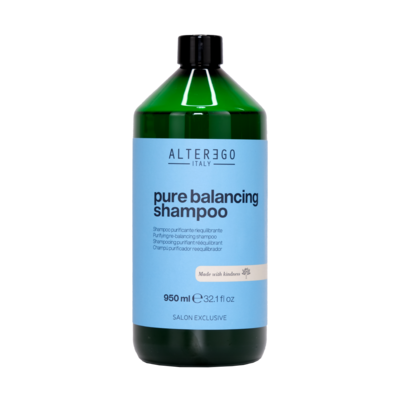 Alterego Italy - Pure Balancing Shampoo 950 ml