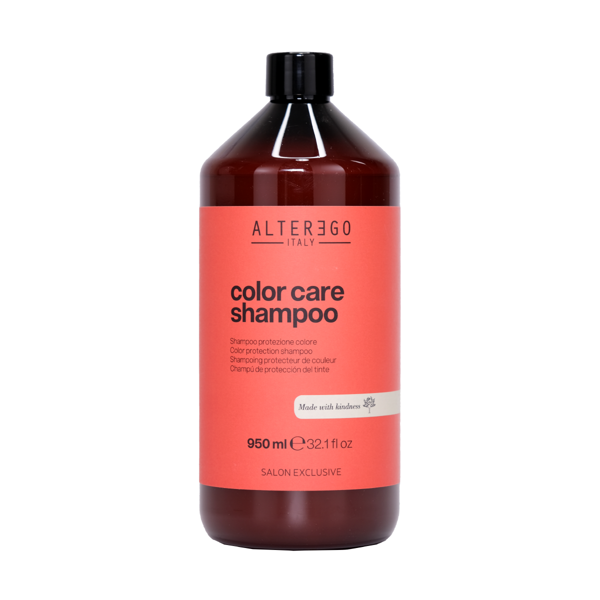 Alterego Italy - Color Care Shampoo 950 ml