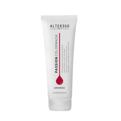 Alterego Italy - Passion Color Mask Amarena 250 ml