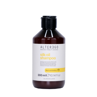 Alterego Italy - Silk Oil Shampoo 300 ml