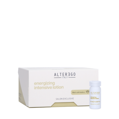 Alterego Italy - Energizing Intensive Lotion 10 ml ( unidad )