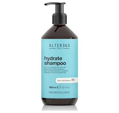 Alterego Italy - Hydrate Shampoo 950 ml