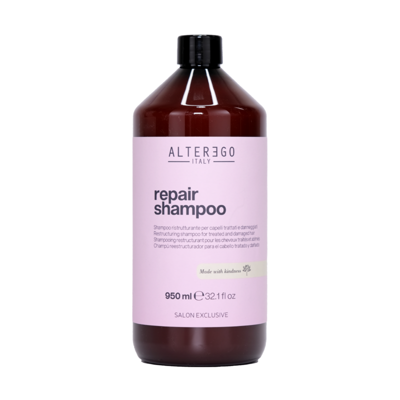 Liquidación Alter Ego Italy - Repair Shampoo 950 ml Liquidación Alter Ego Italy - Repair Shampoo 950 ml