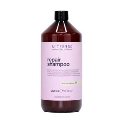 Alterego Italy - Repair Shampoo 950 ml