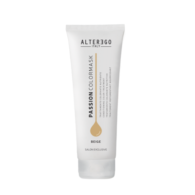 Alterego Italy - Passion Color Mask Beige 250 ml