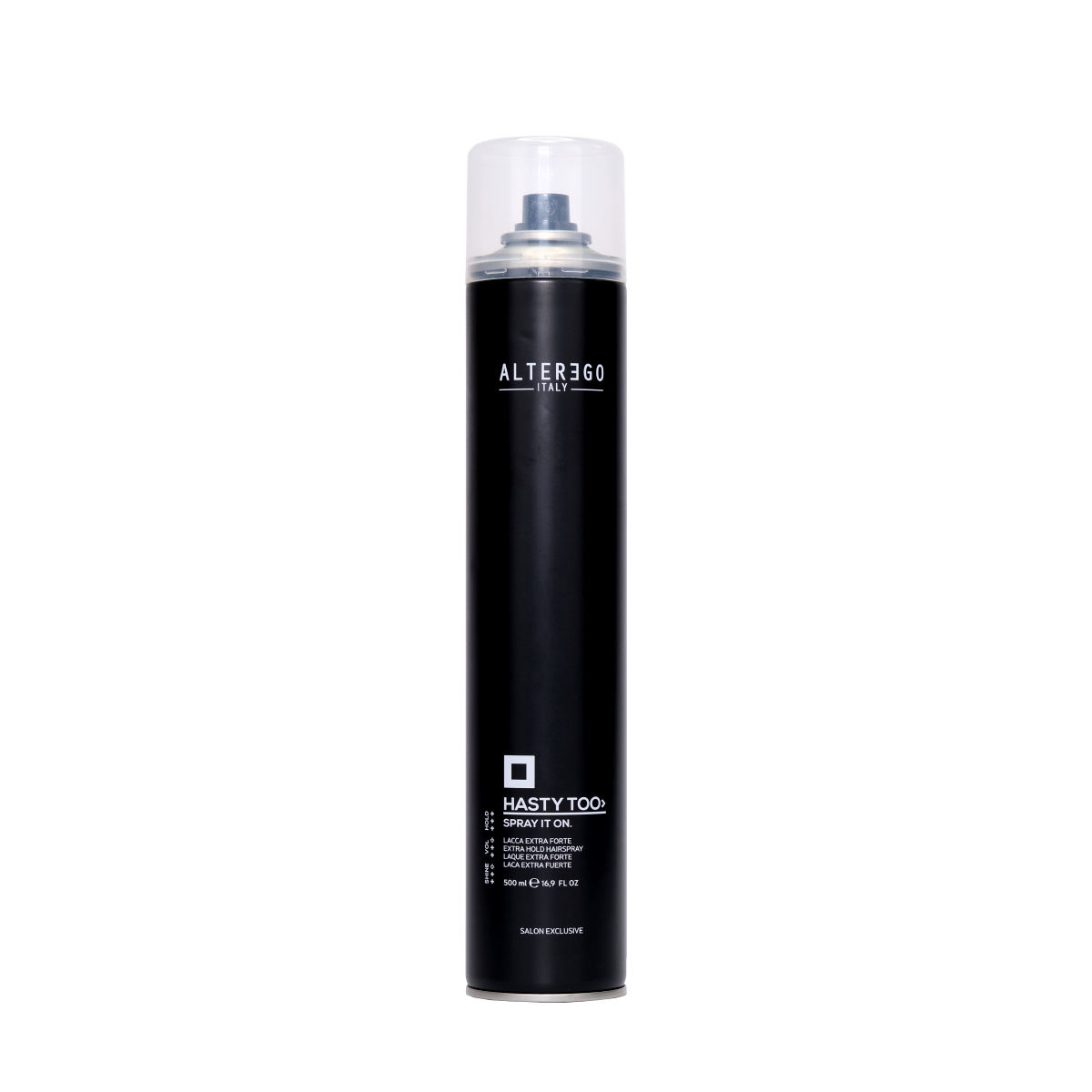Alterego Italy - Spray It On Hairspray 500 ml