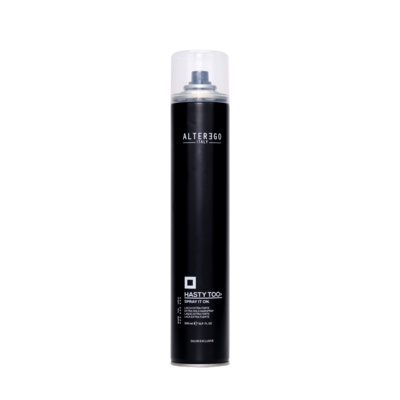 Alterego Italy - Spray It On Hairspray 500 ml